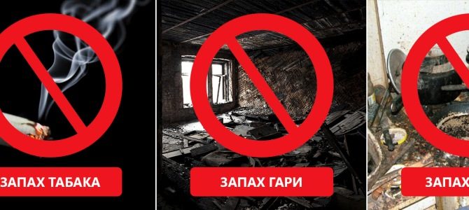 Эффективное и безопасное уничтожение неприятных запахов Эффективное и безопасное уничтожение неприятных запахов