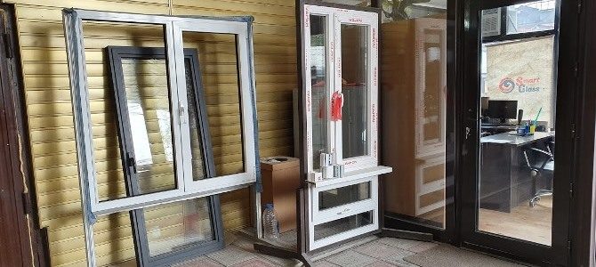 Smart Glass Smart Glass